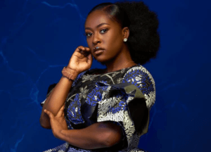 tarihin nafisa Abdullahi