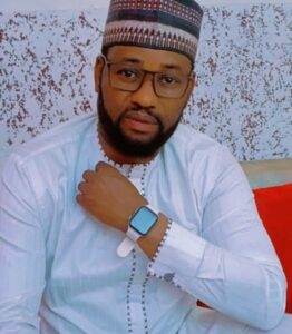 Cikakken Tarihin maryam waziri