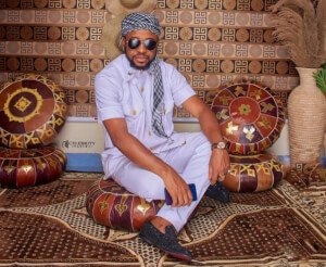 Cikakken Tarihin Sani Danja