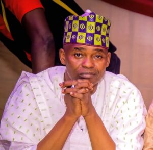 Cikakken tarihin baballe hayatu