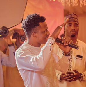 CIKAKKEN TARIHIN HAMISU BREAKER