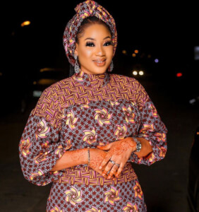 Cikakken Tarihin Safiya Musa (Safiya Ghana)
