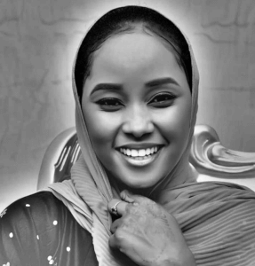 Tarihin Balkisu Shema (Balkisu Shema Biography)