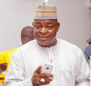 CIKAKKEN TARIHIN RABIU DAUSHE