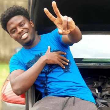 Cikakken tarihin bushkiddo