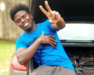 Cikakken tarihin bushkiddo