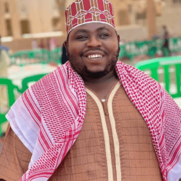 Cikakken tarihin mustapha nabraska