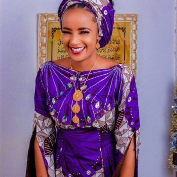 Cikakken Tarihin Aknan Bamenda