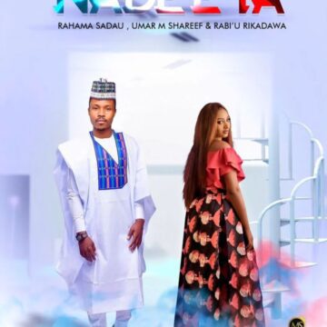 NADEEYA HAUSA FILM (WATCH AND DOWNLOAD ON NORTHFLIX)