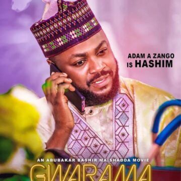 Gwarama Hausa Film Watch And Download