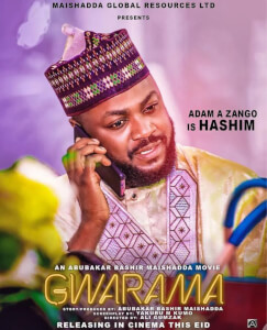 Gwarama Hausa Film Watch And Download