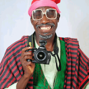 Cikakken Tarihin Baba Ari Kannywood