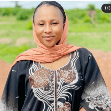 cikakken tarihin sadiya kabala