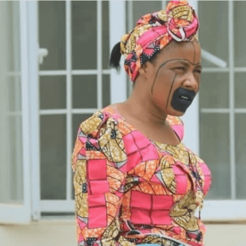 Cikakken tarihin sabira gidan badamasi (Yar Auta)