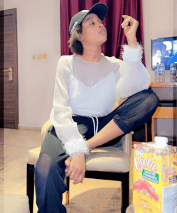 Tarihin Safiya Yusuf ( Safara’u kwana casa’in Biography)