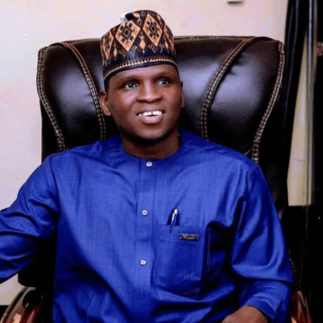 Tarihin Dauda Rarara ( Dauda Rarara na kahutu Biography)