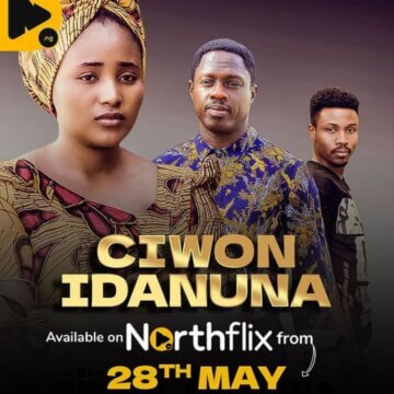 Ciwon Idanuna Hausa Movie Watch and Download Full HD 2022 Ciwon Idanuna Hausa Movie Watch and Download Full HD 2022