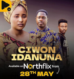 Ciwon Idanuna Hausa Movie Watch and Download Full HD 2022 Ciwon Idanuna Hausa Movie Watch and Download Full HD 2022